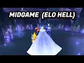 Lagu How To Get Out Of Midgame - Digimon Masters