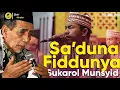 Download Lagu MERDUNYA SA'DUNA FIDDUNYA NEW | VERSI SUKAROL MUNSYID