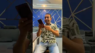 وهم الايفون عند بعض الشباب 