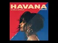Download Lagu Camila Cabello - Havana (Spanglish Solo Version)
