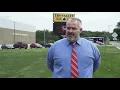 88 Counties in 88 Days Coshocton and Muskingum counties