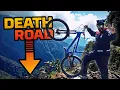 Download Lagu La strada più pericolosa al mondo! D℮ath Road ❘ Bolivia 🇧🇴