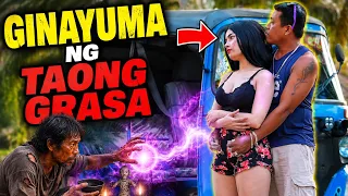 GAYUMA "PUBLIC PRANK" | Napabili ng wala sa oras si kuya