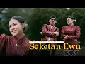 Download Lagu Sasya Arkhisna Ft Arya Galih - SEKETAN EWU (Official Music Video)