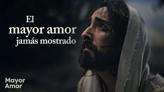 Mayor amor por ti | Pascua de Resurrección 2026