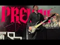I Prevail - God live in Grand Rapids, MI 2/24/26