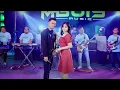 Download Lagu Duet | Keranda Cinta - Laila Ayu Ft  M Halili Versi Karaoke Tanpa Vokal