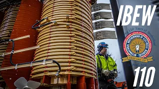 Powering St Paul IBEW