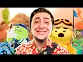 Channel