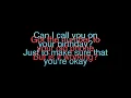 Birthday By: Disclosure, Kehlani & Syd Tha Kyd