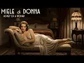 FILM DRAMA KLASIK: Miele di Donna (1981) | Kisah Sensual | Film Lengkap Sub Indo