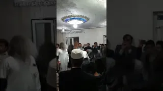 ذکر درویشان طریقت قادریە کومایین باسرپرستی جناب شیخ محی الدین عباسی 