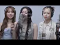 【THE FIRST TAKE】SAD SONG／ちゃんみな NoNoGirls FINALISTS