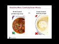 Tips for Dining Out