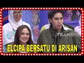 Lagu AKHIRNYA SYIFA HADJU JADI KAPTEN DI ARISAN, TAPI LAWANNYA EL RUMI! | ARISAN (28/01/25)