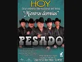 PESADO,mientras dormias,LETRA,LYRICS
