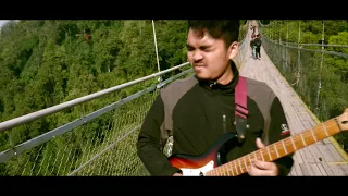 Download Hati yang Kau Sakiti - Rossa Guitar Cover MP3