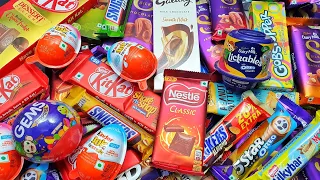 So many Lot's of Candies