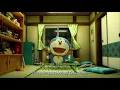 Motohiro Hata - Himawari no Yakusoku [Doraemon AMV] (Indonesian sub + romaji lyrics)