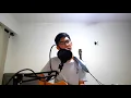 Can I Be Him - James Arthur (Acoustic Cover)
