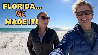 Sun, Sea, and Sand (EP 15)