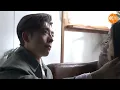 呂爵安愛聽慘情歌創作苦澀味 注入靈魂遊走愛與痛邊緣 《我以為可以》MV