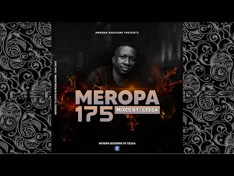 Download MP3 Ceega - Meropa 175 (January Chilled Sounds Live Recorded)