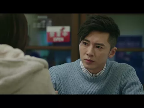 【DRAMA SERIES】MEET ME AT 1006 1006的房客 (iQIYI ORIGINAL)