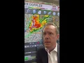 Was there a tornado in Seguin Chief Meteorologist Chris Suchan explains