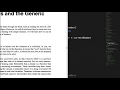 Lua 005 - Array and Iterator