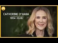 Hollywood remembers Catherine O Hara