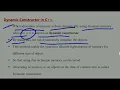 Dynamic Constructor in C