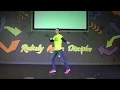 Chainsaw by Family Force 5 feat Tedashii - Line Dance 1ST