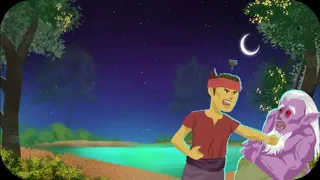 bss3143 teks kanon melayu badang beroleh gagah 