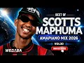 SCOTTS MAPHUMA BEST OF AMAPIANO MIX 2026 VOL30 | Dj Webaba