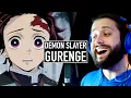 Download Lagu Gurenge - Demon Slayer Opening (English cover by Jonathan Young)