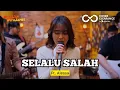 Download Lagu SELALU SALAH (cover) - Alessa Ft. Fivein #LetsJamWithJames