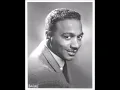Leslie Scott with Coleman Hawkins and His Orchestra – Under a Blanket of Blue, 1948