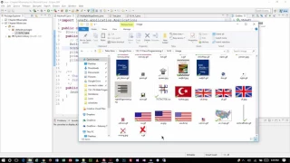 Java Programming 2 - Chapter 14 Exercises 14 1 and 14 2