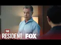 Logan Kim Cain Tell Bell About The Lawsuit Season 3 Ep 9 THE RESIDENT