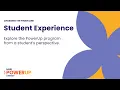 Lexia PowerUp Literacy Student Experience