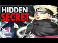 Download Lagu Boruto's UZUHIKO Secret REVEALED?!