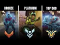 My Advice for Every Rank in Overwatch 2