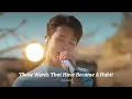 Download Lagu BTS 'For Youth' Live | Lyrics English | 💜