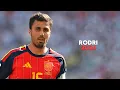 Rodri 2026 - Magical Skills Goals Assists