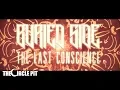 BURIED SIDE - The Last Conscience (Official Lyric Video) Djent / Deathcore | The Circle Pit