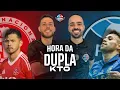 Download Lagu 🔵🔴 A Hora da Dupla KTO: O novo objetivo do Grêmio no Brasileirão | Empate do Inter de Ramón
