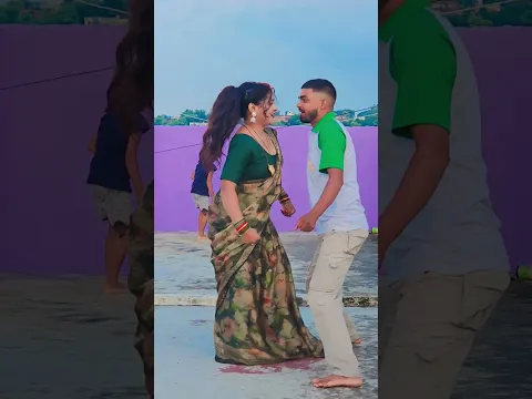 दो बजे राती से जागल बालू #shortvideo #shortsfeed