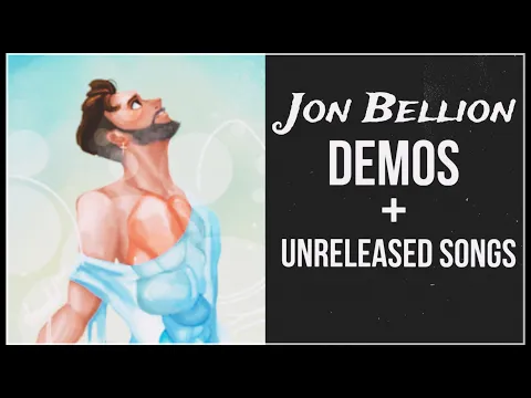 Download MP3 Jon Bellion | Demos + Unreleased Songs (mini collection)