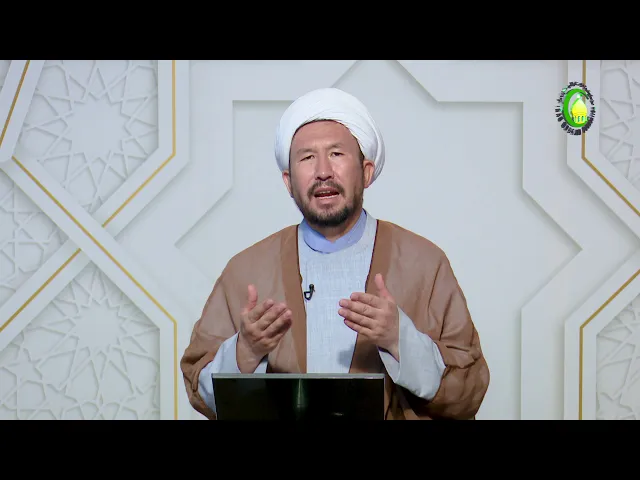 ⁣35    راز خطانا پذیری علم حضوری - استاد: محمد آصف حکمت